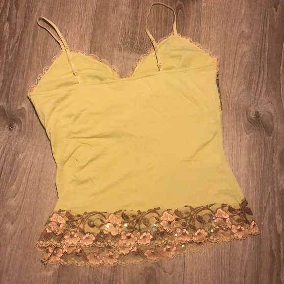 Express Camisole - Picture 2 of 3